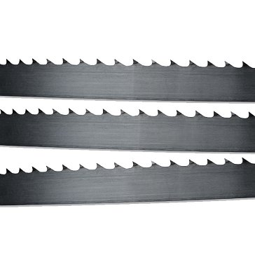 Изображение товара Пильное полотно по дереву Belmash PP267A 4100 мм 19 мм 3 TPI