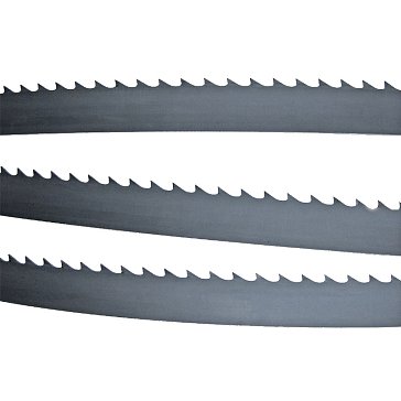 Изображение товара Полотно пильное биметаллическое по дереву Belmash PP272A, 19×0,9-3TPI x 4100