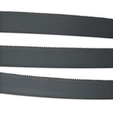 Изображение товара Полотно пильное биметаллическое по дереву Belmash PP274A, 19×0,9-14/18TPI x 4100