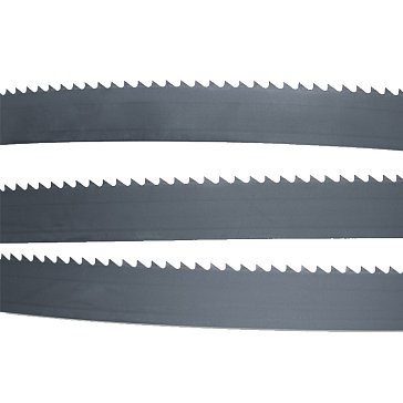 Изображение товара Полотно пильное биметаллическое по дереву Belmash PP275A, 27×0,9-4TPI x 4100