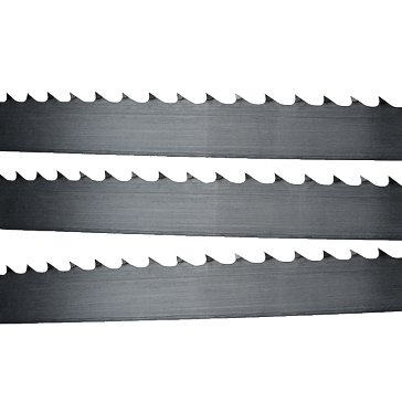 Изображение товара Полотно пильное по дереву Belmash PP277A, 19×0,6-3TPI x 4590