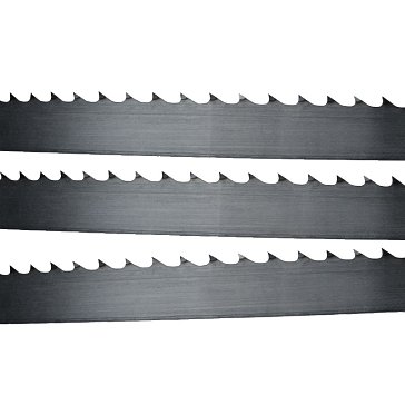 Изображение товара Полотно пильное по дереву Belmash PP286A 5020 мм 3TPI