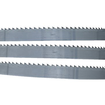 Изображение товара Полотно пильное по дереву Belmash PP288A 27×0.6-3TPI 5020 мм