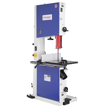 Изображение товара Станок ленточнопильный Belmash WBS-800/380 S276A