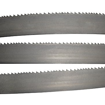 Изображение товара Пильное полотно по дереву Belmash PP295A 5020 мм, шаг 5/8 дюйма