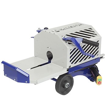 Изображение товара Электрический дровокол Belmash MAXIMA-360 S354A мощный бытовой инструмент