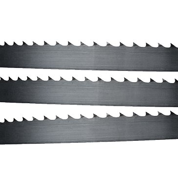 Изображение товара Полотно пильное по дереву Belmash PP298A 19x0,6-3TPI 5611