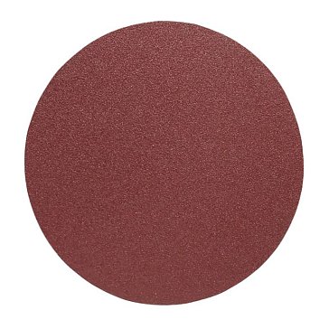 Изображение товара Круг шлифовальный Belmash SD037H 150 мм P120 5 шт Беларусь