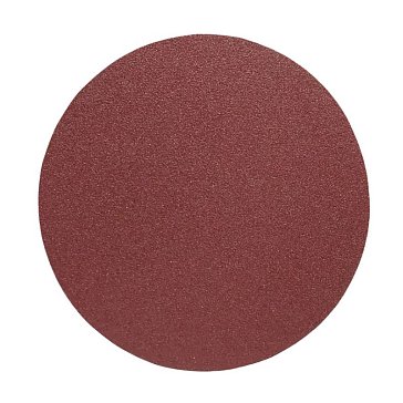 Изображение товара Круг шлифовальный Belmash SD039H 150 мм Р180 5 шт - для обработки поверхности