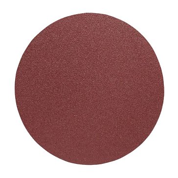 Изображение товара Круг шлифовальный Belmash SD044H 228 мм Р120 5 шт профессиональный