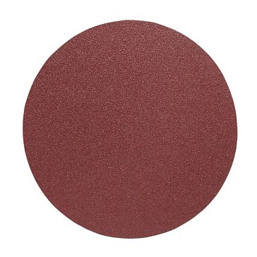 Изображение товара Круг шлифовальный Belmash SD047H 228 мм P220 для шлифовки и полировки