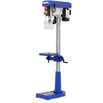 Изображение товара Станок сверлильный Belmash DP330-16F/400 S334A
