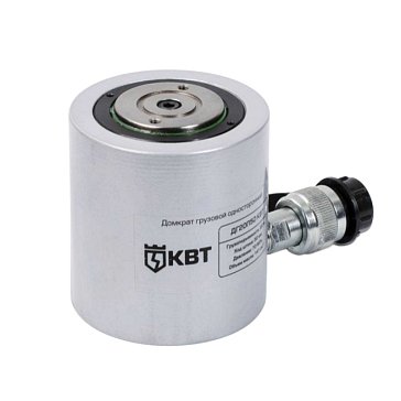 Изображение товара Грузовой домкрат односторонний КВТ ДГ-200П50 серия ПРОФИ 200 кг