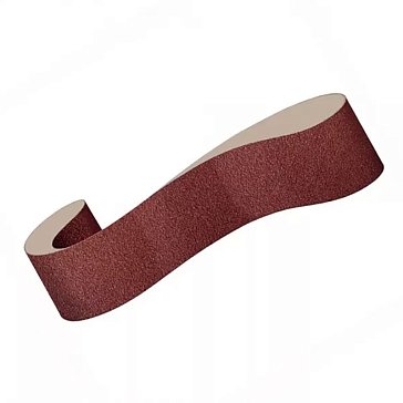 Изображение товара Лента шлифовальная Belmash SB004H 150x2520 P80 водостойкая