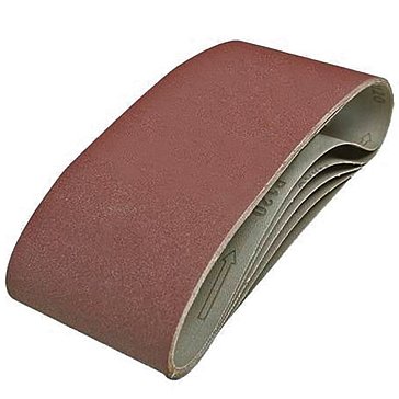 Изображение товара Лента шлифовальная Belmash SB010H, 100x610 Р60 3 шт.