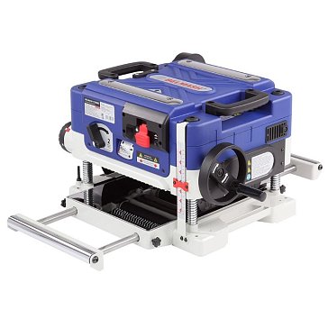 Изображение товара Станок рейсмусовый Belmash P2000DH S338A