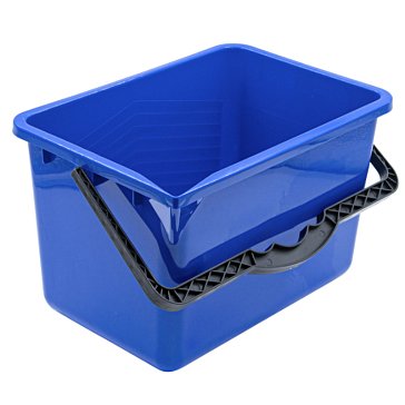 Изображение товара Ведро малярное РемоКолор professional 08-0-008 8 л прямоугольное синий