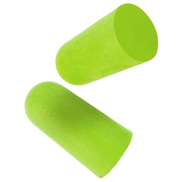 Изображение товара Беруши из вспененного пенополиуретана Jeta Safety JEM-137 EarGuard-HV, 37дБ