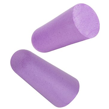 Изображение товара Беруши из вспененного пенополиуретана Jeta Safety JEM-338 Soft-Fit, форма удлин. 38дБ