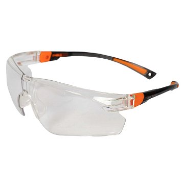 Изображение товара Очки Jeta Safety JSG-5891 Oracle Prime Прозрачные линзы