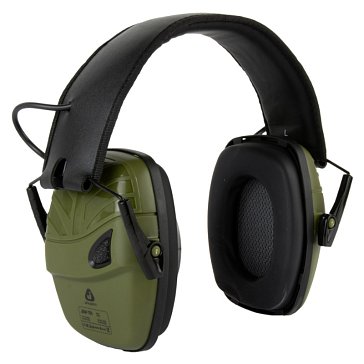 Изображение товара Наушники противошумные Jeta Safety JEM-701 Surdi, с активным шумоподавлением 29 дБ