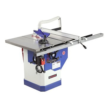 Изображение товара Станок круглопильный Belmash TS-250P/400 S309A