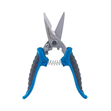 Изображение товара Универсальные ножницы для кабеля РемоКолор professional 19-3-183, 183 мм