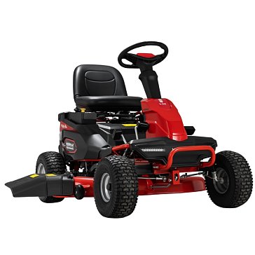 Изображение товара Садовый райдер аккумуляторный Мобил К XPA110 Премиум MBK0032691