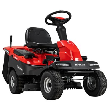Изображение товара Садовый райдер Мобил К XPA76 Премиум MBK0032696, аккумуляторный 60 Вольт