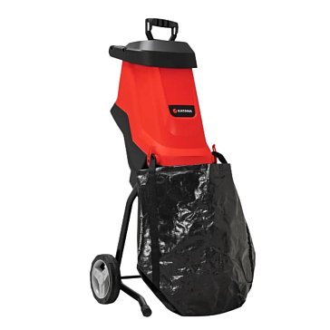 Изображение товара Измельчитель электрический Katana KS2500A PRO MBK0040379