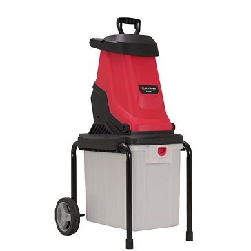 Изображение товара Садовый измельчитель Katana KS2800B PRO