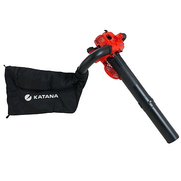 Изображение товара Воздуходувка-пылесос Katana KE-1020В PRO MBK0025531