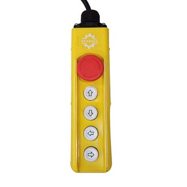 Изображение товара Пульт управления для мини-тали передвижной GEARSEN GPAP-PU PA АБ-00014276