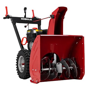 Изображение товара Снегоуборщик бензиновый Мобил К С65 Б6.5 ПРО MBK0014054