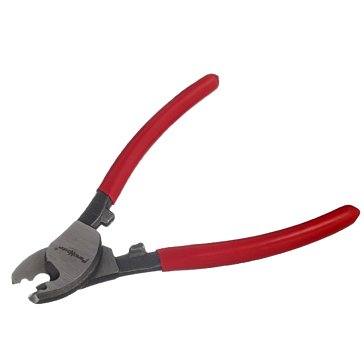 Изображение товара Кабелерез РемоКолор professional 34-9-601, для неброн. кабеля из цв металлов кабель сечением до 22 мм², 150мм, 34-9-601