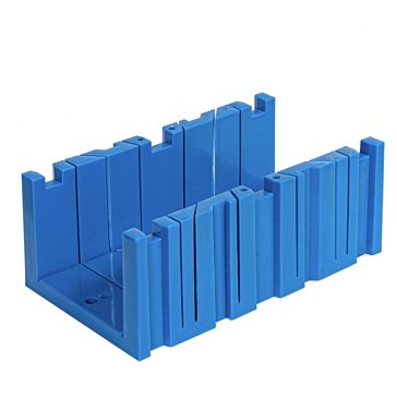 Изображение товара Стусло пластмассовое РемоКолор 42-4-536, 360х155х120 мм