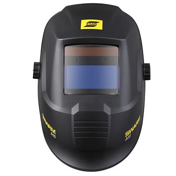 Изображение товара Сварочная маска Esab SWARM A10 с автоматическим хамелеонным светофильтром 92x42 мм