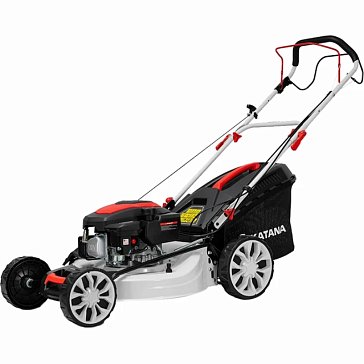 Изображение товара Газонокосилка бензиновая Katana KL-51AS PRO MBK0025881