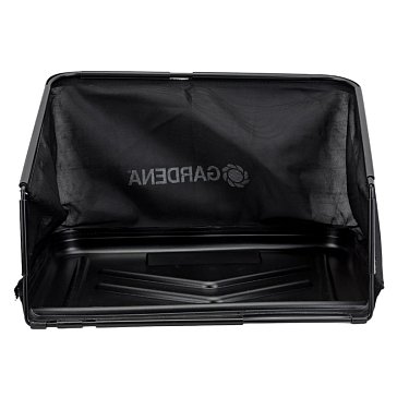 Изображение товара Травосборник Gardena 04029-20.000.00, объем 49 л, Германия