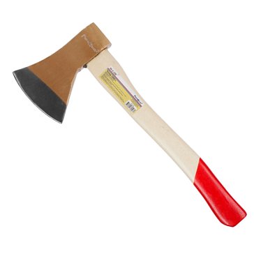 Изображение товара Топор РемоКолор 39-2-100, 1000 г, деревянная рукоятка