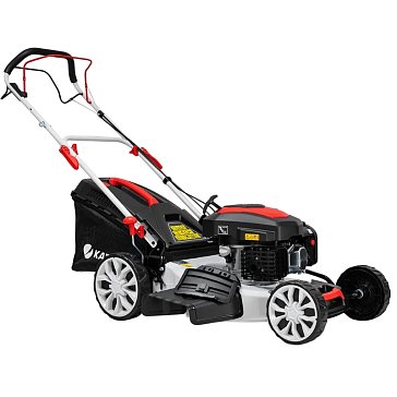 Изображение товара Газонокосилка бензиновая Katana KL-53BS PRO MBK0027828