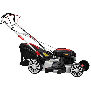Изображение товара Газонокосилка Katana KL-56AS PRO - мощная профессиональная, 56 см