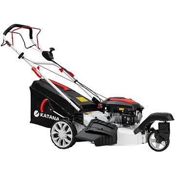 Изображение товара Газонокосилка бензиновая Katana KL-51CS PRO MBK0027832