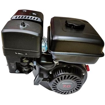 Изображение товара Двигатель Мобил К Комфорт LL 170 F MBK0024368