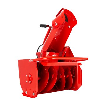 Изображение товара Навесной снегоуборщик Мобил К СМ-0.6 MBK0003648, к мотоблоку ОКА, МКМ-3, Нева МБ-2, МБ-23