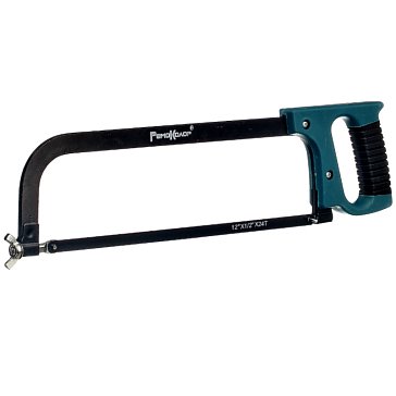 Изображение товара Ножовка по металлу РемоКолор professional 42-1-004 300 мм 24TPI