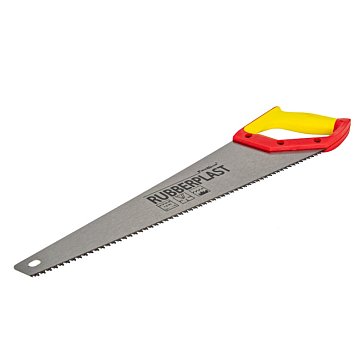 Изображение товара Ножовка по дереву РемоКолор RUBBER PLAST 42-3-645 450 мм