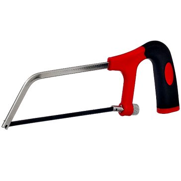 Изображение товара Ножовка по металлу РемоКолор МИНИ 42-1-015, 150 мм, 24TPI