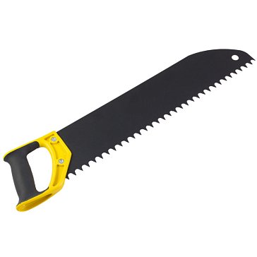 Изображение товара Ножовка по газобетону РемоКолор "Стандарт 500" 42-2-200, шаг зуба 15 мм