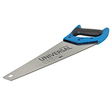 Изображение товара Ножовка по ламинату РемоКолор professional 42-5-350, 350 мм, шаг 1,6 мм/ 15-16TPI, 3D-заточка